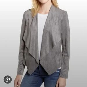Kut‎ from the Kloth Gray Draped Blazer
